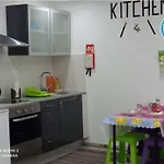 Διαμέρισμα Apartamento Central Πόντα Ντελγκάντα