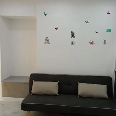 Apartamento Central アパート *