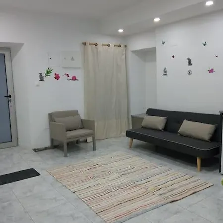 Διαμέρισμα Apartamento Central Πόντα Ντελγκάντα