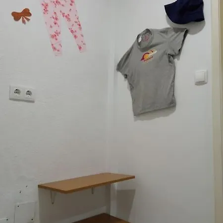 Apartamento Central
