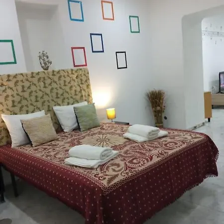 Apartamento Central Διαμέρισμα Πόντα Ντελγκάντα