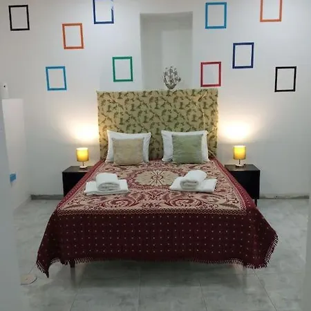 Apartamento Central Apartment Ponta Delgada (Sao Miguel)