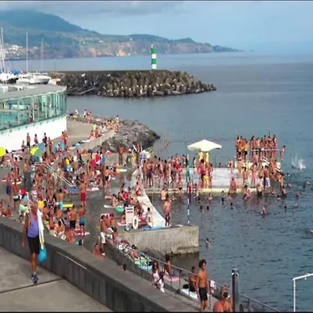 Apartamento Central Apartment Ponta Delgada (Sao Miguel)