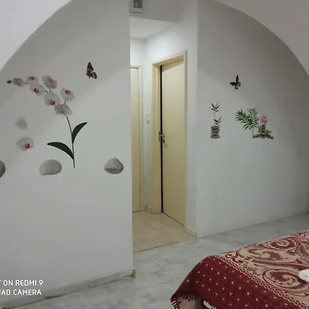 Apartamento Central アパート