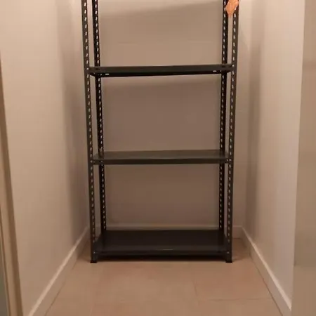Διαμέρισμα Apartamento Central *