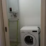 شقة Apartamento Central