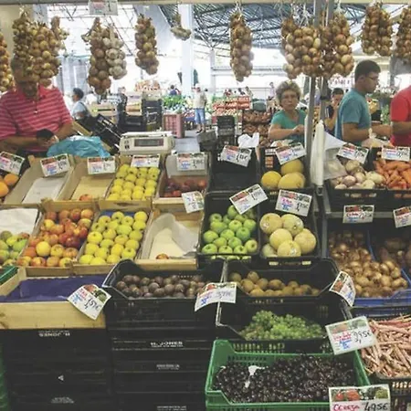 Apartamento Central Appartamento Ponta Delgada