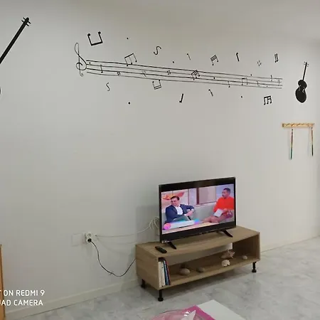 Apartamento Central *