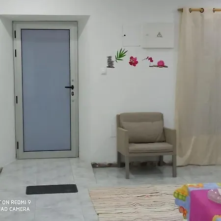 Apartamento Central Apartmán *