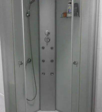 Apartmán Apartamento Central *