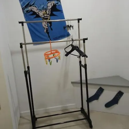 Appartamento Apartamento Central Ponta Delgada