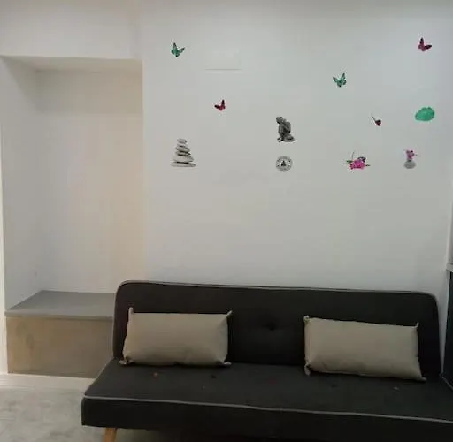 Apartamento Central Apartment *