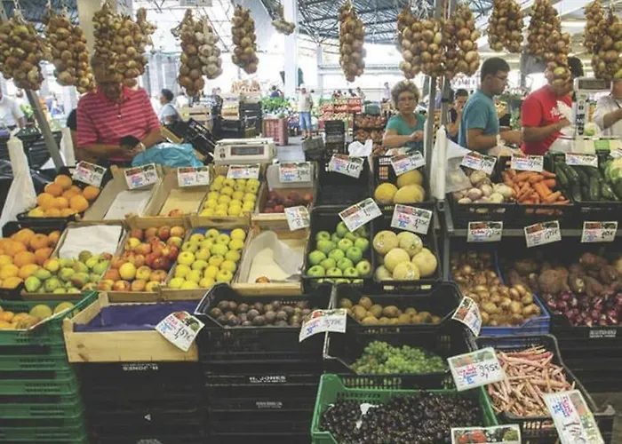 Apartamento Central Appartamento Ponta Delgada