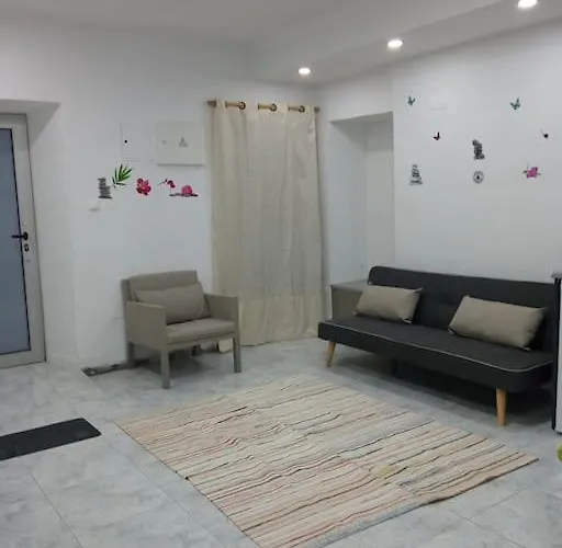 Appartamento Apartamento Central Ponta Delgada