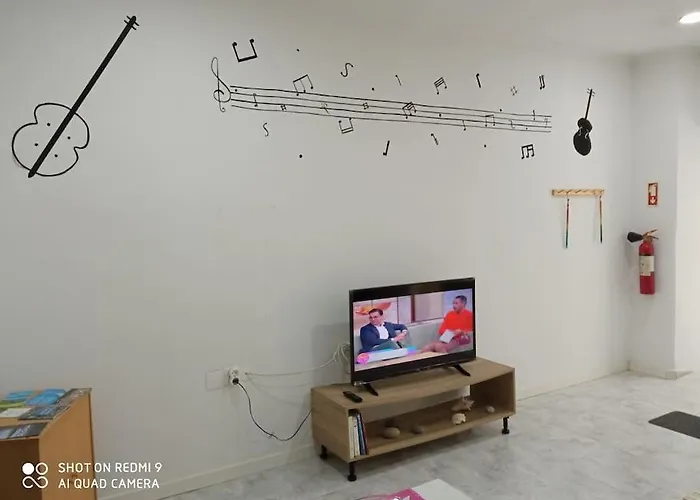 Apartamento Central *