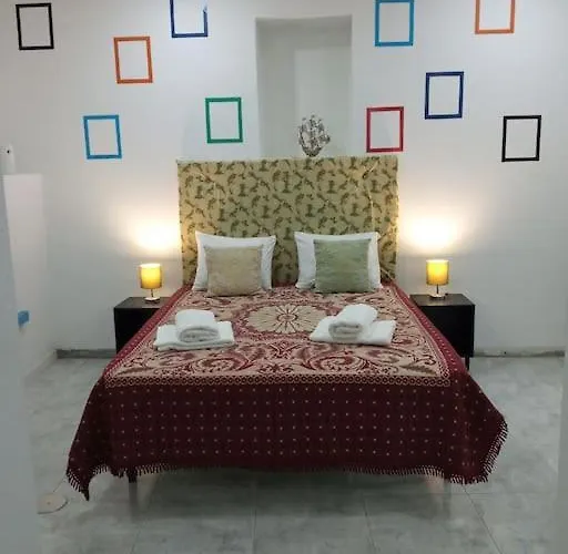 Apartamento Central Apartment Ponta Delgada (Sao Miguel)