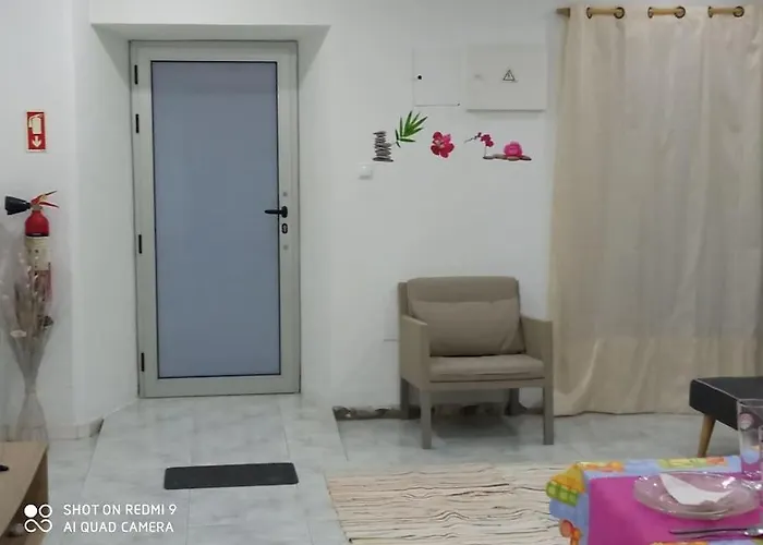 Apartamento Central Apartment *