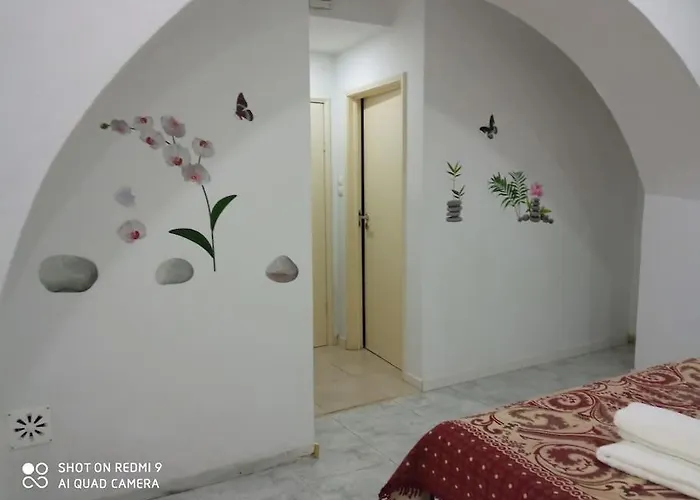 Apartamento Central Appartamento