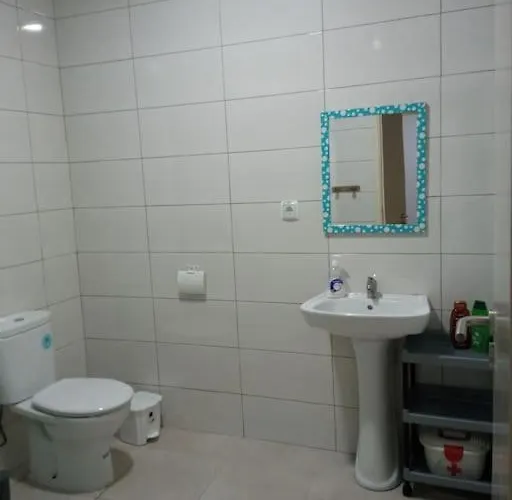 Apartamento Central Apartment *