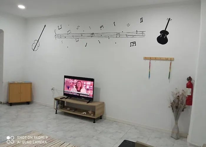 Appartamento Apartamento Central *