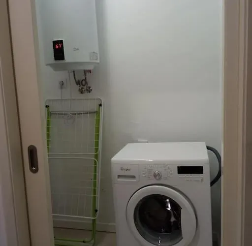 Appartamento Apartamento Central