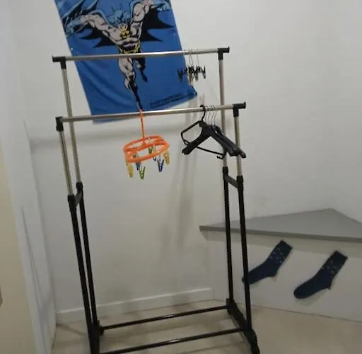 Apartment Apartamento Central Ponta Delgada (Sao Miguel)